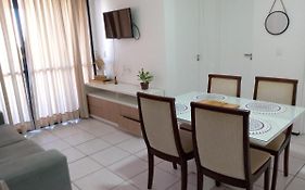 Apartamento Em Fortaleza, Abolicao Mucuripe