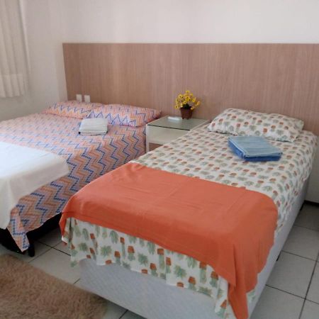 Apartamento Em Fortaleza, Abolicao Mucuripe Fortaleza (Ceara) Exterior foto