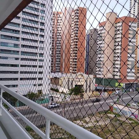 Apartamento Em Fortaleza, Abolicao Mucuripe Fortaleza (Ceara) Exterior foto