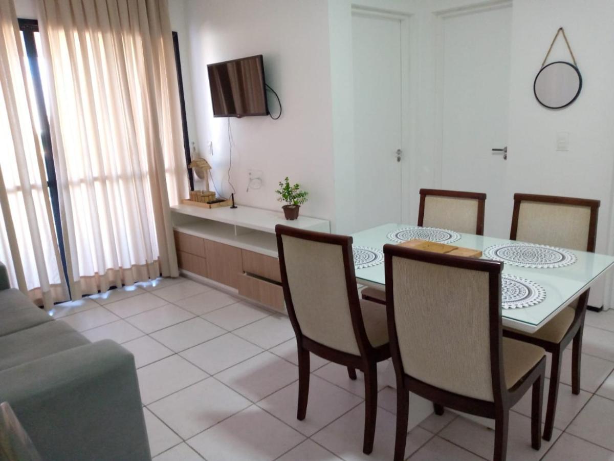 Apartamento Em Fortaleza, Abolicao Mucuripe Fortaleza (Ceara) Exterior foto