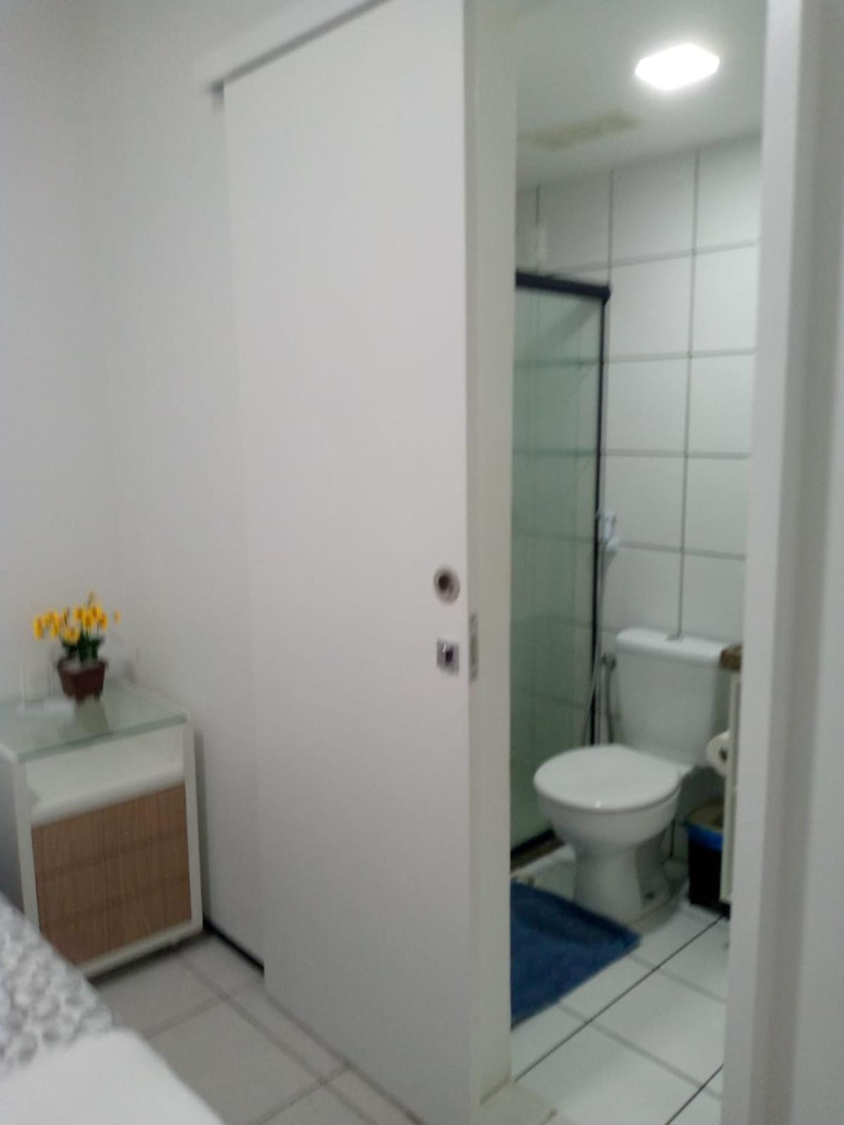 Apartamento Em Fortaleza, Abolicao Mucuripe Fortaleza (Ceara) Exterior foto