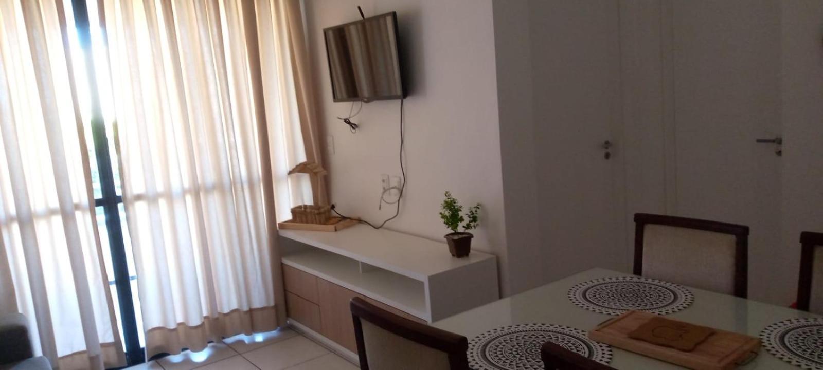 Apartamento Em Fortaleza, Abolicao Mucuripe Fortaleza (Ceara) Exterior foto